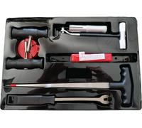 Kit smontaggio lune auto