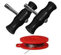 Kit Smontaggio Parabrezza Strumenti Di Riparazione Automatica Automobilistici