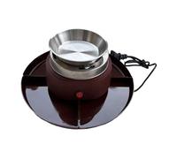 Kit S'mores per preparare S'mores elettrici, arrostitore di ,