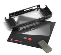 Kit Snakebyte Tough Nero per Nintendo Switch