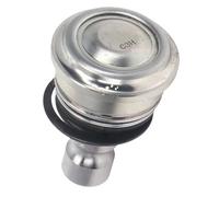 Kit Snodi Sospensione Compatibile Con Hyundai Per Trajet 2000-2008 Per Equus 1999-2009 Componente Giunto Sferico Estremità Tirante Inferiore 2 Pezzi 545302B000