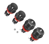Kit Snodi Sospensione Compatibile Con Jeep per Wrangler per Unlimited Sport 2010-2017 Kit Giunto Sferico Sospensione 10626 Parte Di Ricambio