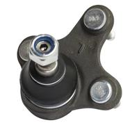 Kit Snodi Sospensione Compatibile con Seat per Leon 2006-2013 per Toledo 2005-2009 Set di giunti sferici inferiori Coppia anteriore 1K0407365C 1K0407366C