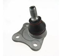 Kit Snodi Sospensione Compatibile Con Seat Per Toledo 1999-2004 Sospensione Anteriore Inferiore Giunti Sferici Braccio Di Controllo 1J0407366C 1J0407365C