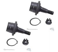 Kit Snodi Sospensione Giunti Sferici Compatibile Con Ford Per Expedition 2007-2017 Set Di Anteriori Inferiori K500008 Sostituzione Del Braccio Controllo