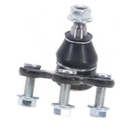 Kit Snodi Sospensione Giunti Sferici Del Braccio Di Controllo Compatibile Con Jetta Per VA3 2019-6RD407365 6RD407366 Componente Terminale Tirante Inferiore Automatico