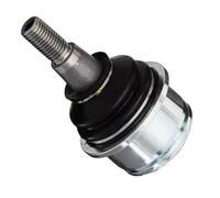 Kit Snodi Sospensione Giunti sferici di sospensione compatibile con Chrysler per Sebring 2007-2010 Giunto sferico anteriore inferiore K500120 K500235 5090033AB 5085914AD