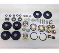 Kit Snodo Sferico Anteriore Aston Martin DB4 DB5 DB6, DBS, DBSV8 & AMV8