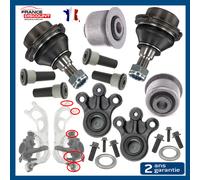 Kit Snodo Sferico Girevole Porta Fuso Inferiore Superiore per 407 508 I C5 C6