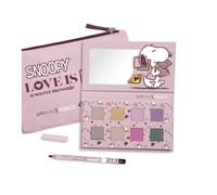 KIT SNOOPY BELLA OGGI X PEANUTS 33-90