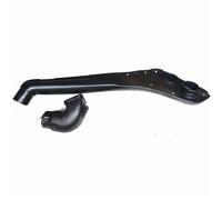 KIT SNORKEL AUTO ASPIRAZIONE ARIA COLLETTORE TUBO FLUSSO D'ARIA Per ACCESSRO AUTO FIT PER MITUBISHI Per TRITON L200 2015-2019 Tubo Aspirazione Presa Aria