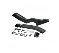 Kit snorkeling 4x4 2021-2025 per Bronco | Kit snorkeling per auto Migliora le prestazioni del per tuo per Bronco con questo robusto kit per lo snorkeling.