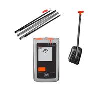 KIT SOCCORSO BARRYVOX® ARTVA+PALA+SONDA mammut