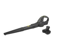 Kit Soffiatore Elettrico Senza Filo Sealey SV10.8 Con Batteria 10.8V 2Ah CP108VB