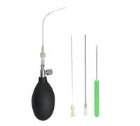 Kit Soffiatore per Uova,Utensile Per Fori Uova Di Pasqua - Utensili Per Forare Oggetti E Creare Decorazioni Artigianali Bijoux Lavoretti Manuali