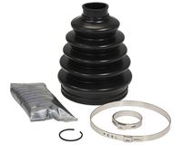 Kit Soffietti Albero di Trasmissione Semiasse TPE Ø 33mm SPIDAN per Veicoli Vari