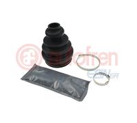 Kit soffietti, albero motore AUTOFREN SEINSA D8226