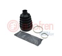 Kit soffietti, albero motore AUTOFREN SEINSA D8381T