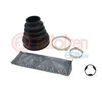 Kit soffietti, albero motore AUTOFREN SEINSA D8456