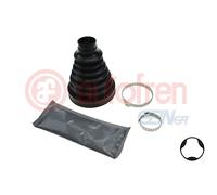 Kit soffietti, albero motore AUTOFREN SEINSA D8483T