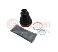 AUTOFREN SEINSA D8489T Kit cuffia, semiasse