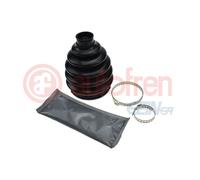 Kit soffietti, albero motore AUTOFREN SEINSA D8495T
