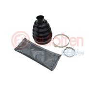 Kit soffietti, albero motore AUTOFREN SEINSA D8498T