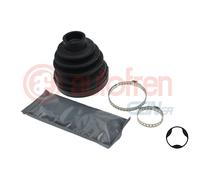 Kit soffietti, albero motore AUTOFREN SEINSA D8529