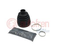 Kit soffietti, albero motore AUTOFREN SEINSA D8592T