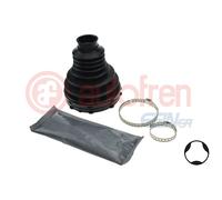Kit soffietti, albero motore AUTOFREN SEINSA D8638T