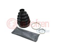 Kit soffietti, albero motore AUTOFREN SEINSA D8646T