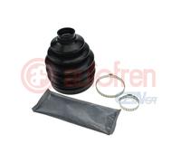 Kit soffietti, albero motore AUTOFREN SEINSA D8648T