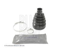 Kit soffietti, albero motore BLUE PRINT ADA108112