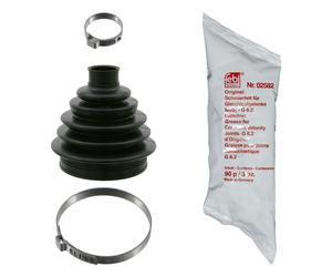 Kit soffietti, albero motore FEBI BILSTEIN 14777