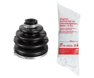 Kit soffietti, albero motore FEBI BILSTEIN 173320