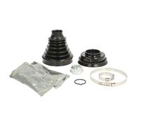Kit soffietti, albero motore HANS PRIES 114 796