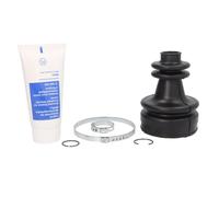 Kit soffietti, albero motore HANS PRIES 301 249