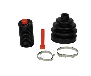 Kit soffietti, albero motore HERTH+BUSS JAKOPARTS J2861030