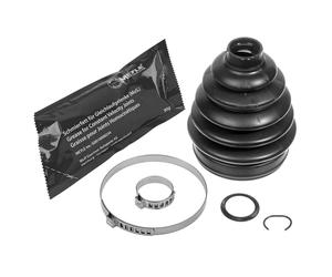 Kit soffietti, albero motore MEYLE 100 495 0004
