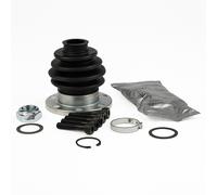 Kit Soffietti Albero Motore NBR LÖBRO Ø 21 mm LÖBRO Per VW POLO