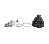 Kit soffietti, albero motore PASCAL G5A011PC