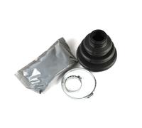 Kit soffietti, albero motore PASCAL G5B005PC