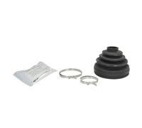 KRAFT 4413180 Kit cuffia, semiasse