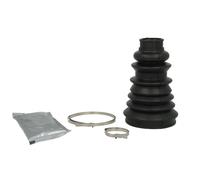 Soffietto giunto semiasse lato ruota Thermoplast G5R003PC PASCAL per RENAULT