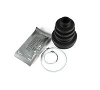 Kit soffietti, albero motore PASCAL G6F016PC