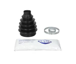 Kit soffietti, albero motore SASIC 1900017