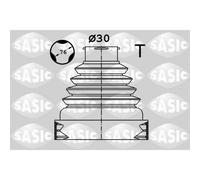 Kit soffietti, albero motore SASIC 1900038