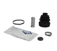 Kit soffietti, albero motore SASIC 1904015