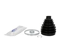 Kit soffietti, albero motore SASIC 1904016