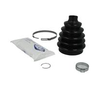 Kit soffietti, albero motore SASIC 1904021